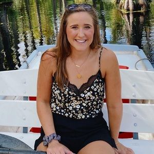 Meet your Posher, Audrey